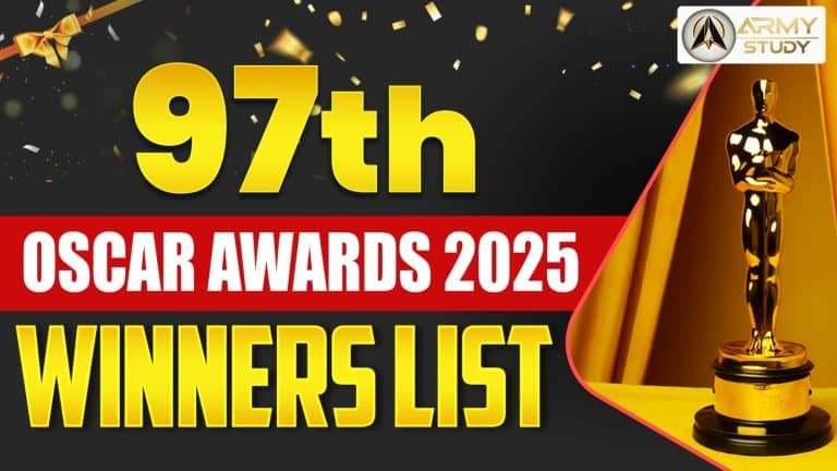 97th oscar awards 2025 winners list