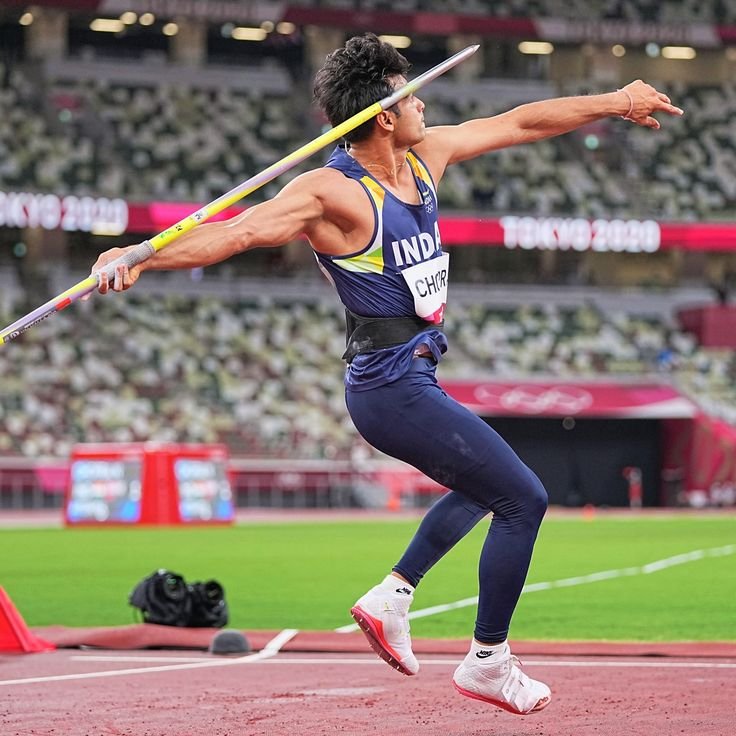 Neeraj chopra creates history: javelin crosses 90m in doha diamond league 2025, creates new record