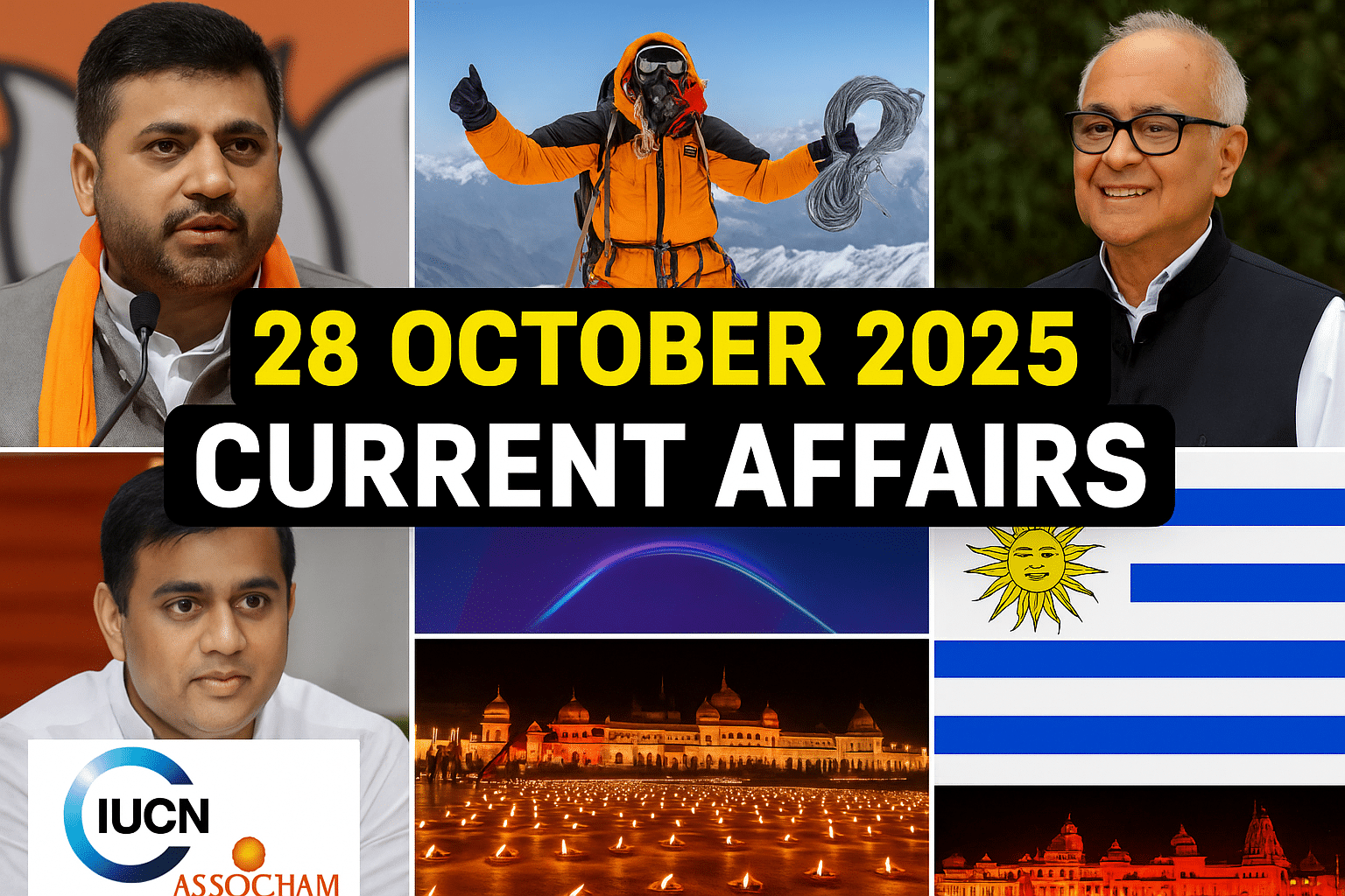 28 october 2025 current affairs
