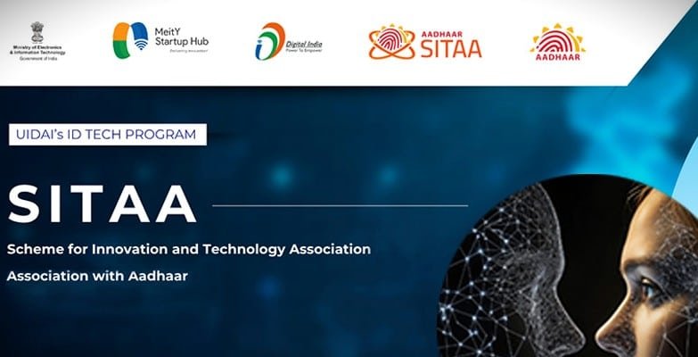 Uidai launched the technology collaboration scheme sitaa 1