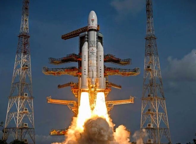 Approval has been granted for the establishment of the third launch pad in sriharikota