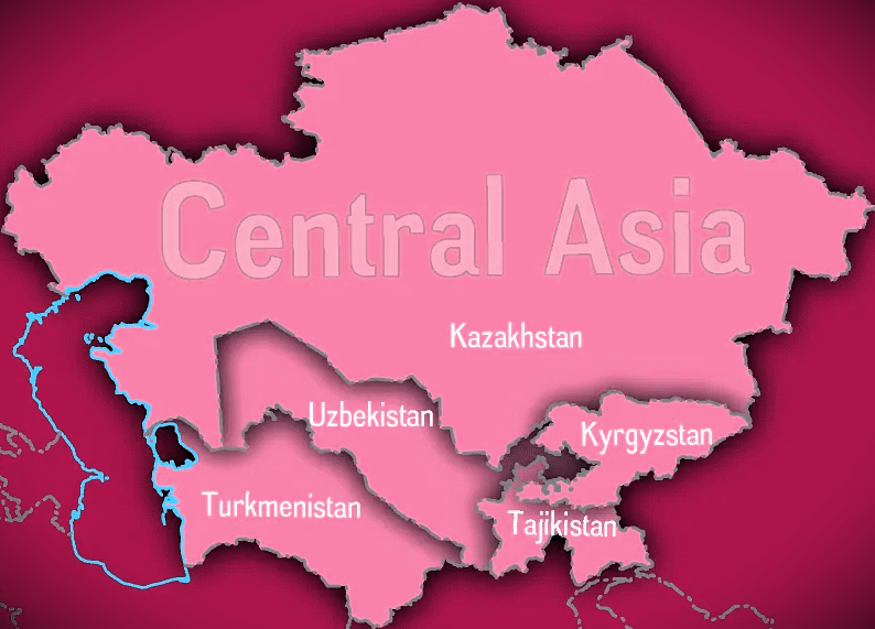 Bishkek is the capital of kyrgyzstan