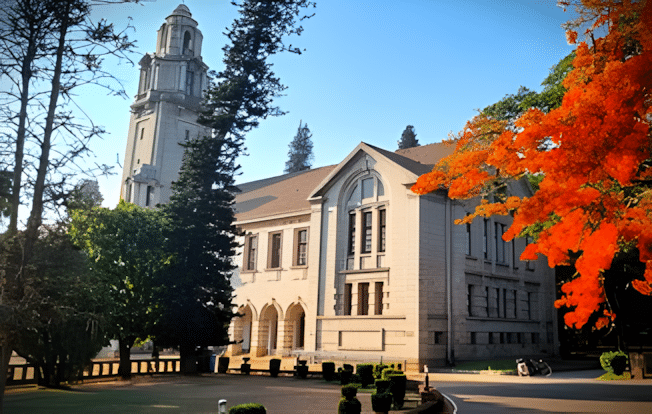 Iisc bangalore was declared indias top institute in the times higher education rankings