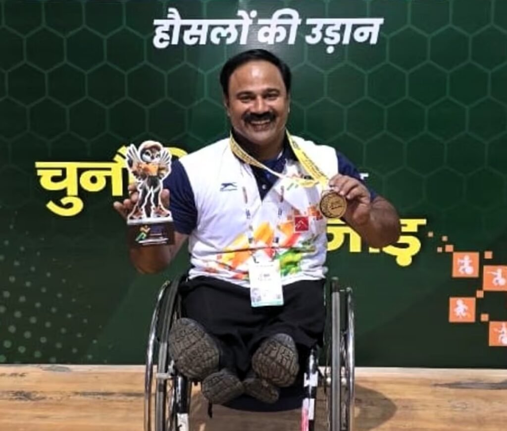 Joby mathew won bronze in the 65 kg masters category at the world championship egypt