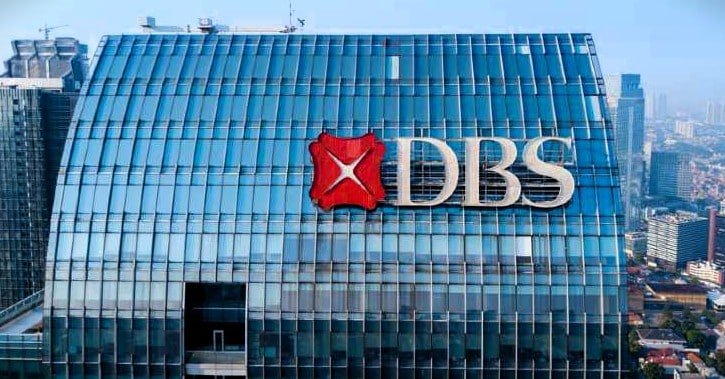 New york based global finance declared dbs bank singapore as the safest bank in asia