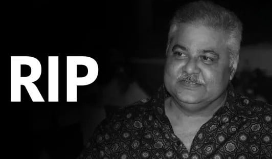 Renowned actor satish shah passed away at the age of 74