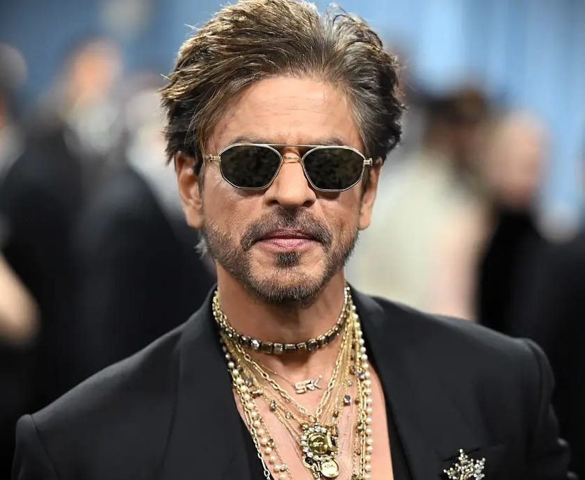 Shah rukh khan became the first billionaire actor with a net worth of 1. 4 billion dollars