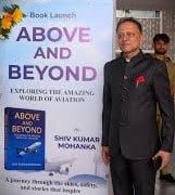 Shiv kumar mohanka