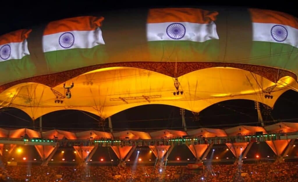 The 2030 commonwealth games will be held in ahmedabad