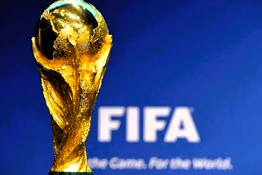 The 2034 fifa world cup will be held in riyadh saudi arabia