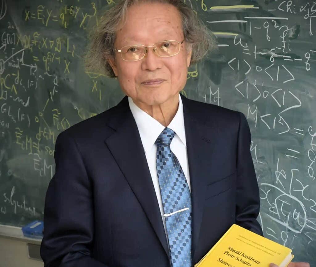 The abel prize is considered the nobel of mathematics which began in 2003 1