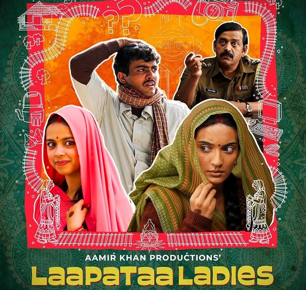 The film taapta ladies won the best film award at the filmfare awards 2025