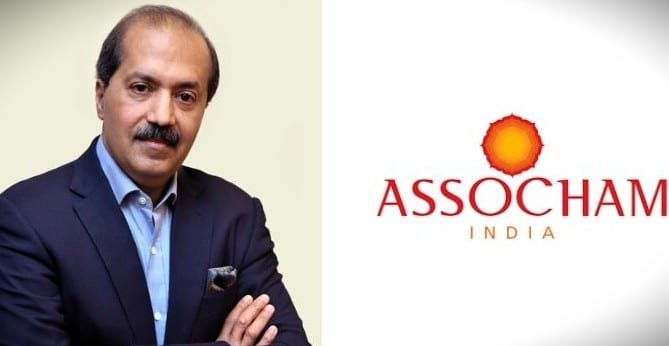 The headquarters of assocham is in new delhi and it was established in 1920