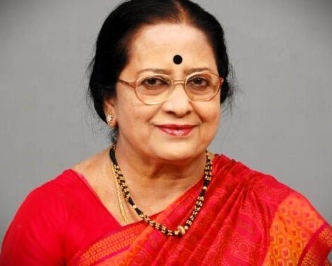 The renowned plastic surgeon dr. K. Matangi ramakrishnan has passed away