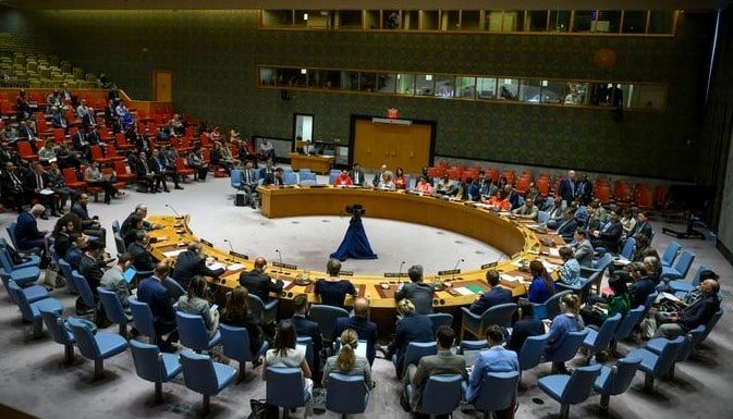 The third india central asia security council meeting was held in new delhi