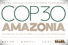The united nations climate change conference cop 30 was held in belem an amazon city in brazil