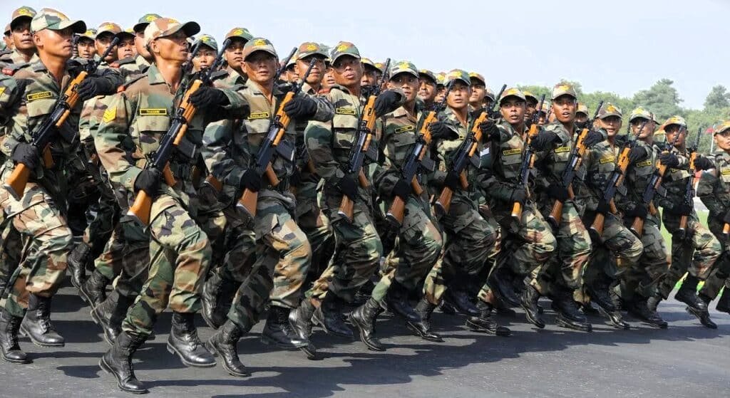 1 lakh agniveer bharti every year – indian armys biggest recruitment drive