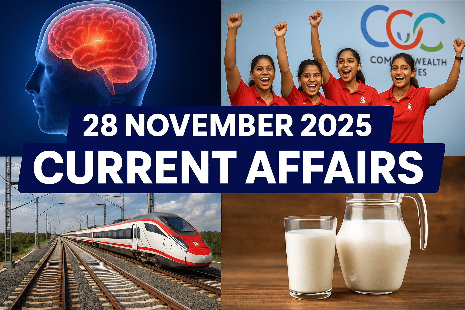 28 november 2025 current affairs