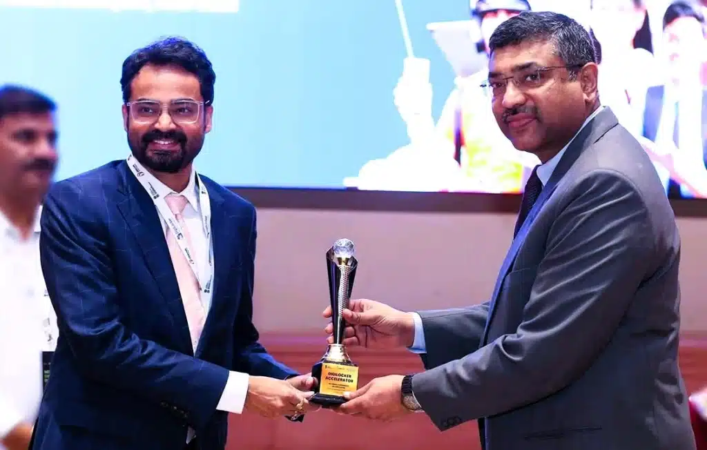 11 November 2025 Current Affairs 5 Himachal pradesh received the people first integration award at the digilocker 2025 conference