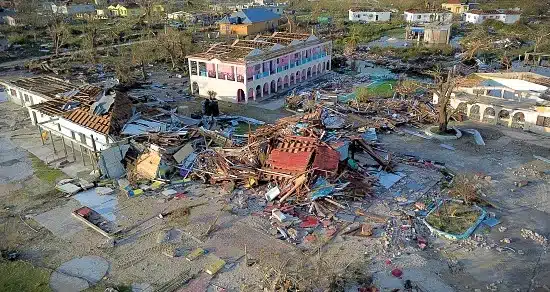 08 November 2025 Current Affairs 8 India sent 20 tons of humanitarian aid to jamaica