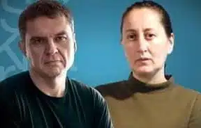 03 November 2025 Current Affairs 4 Mazia amohlobeli is from georgia