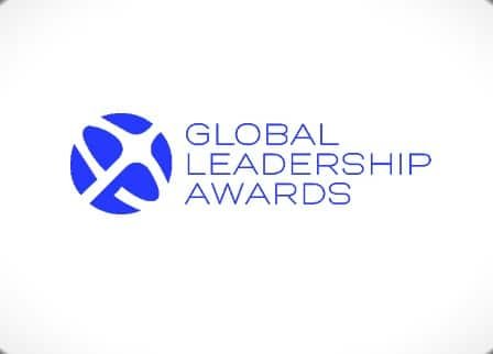 Microsoft ceo satya nadella was honored for his contribution to technological leadership