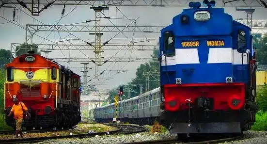 08 November 2025 Current Affairs 12 On the occasion of chhath puja indian railways operated special train services