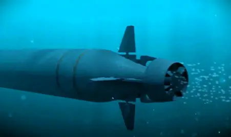 04 November 2025 Current Affairs 5 Russia successfully tested the nuclear powered poseidon underwater drone