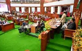 11 November 2025 Current Affairs 15 The cpa conference 2025 was inaugurated in kohima nagaland