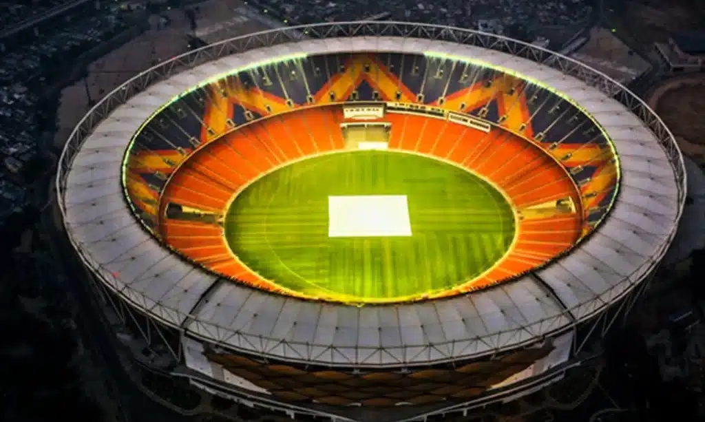 08 November 2025 Current Affairs 10 The icc t20 world cup 2026 final will be held in india