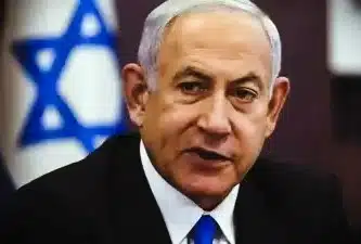 10 November 2025 Current Affairs 4 Turkiye issued a genocide arrest warrant against israeli prime minister netanyahu