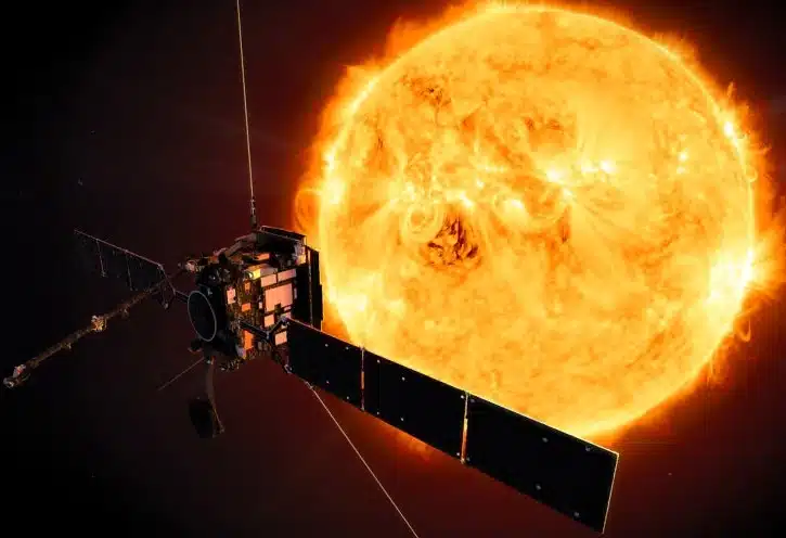 11 November 2025 Current Affairs 13 Velc is the primary payload of the aditya l1 mission isro