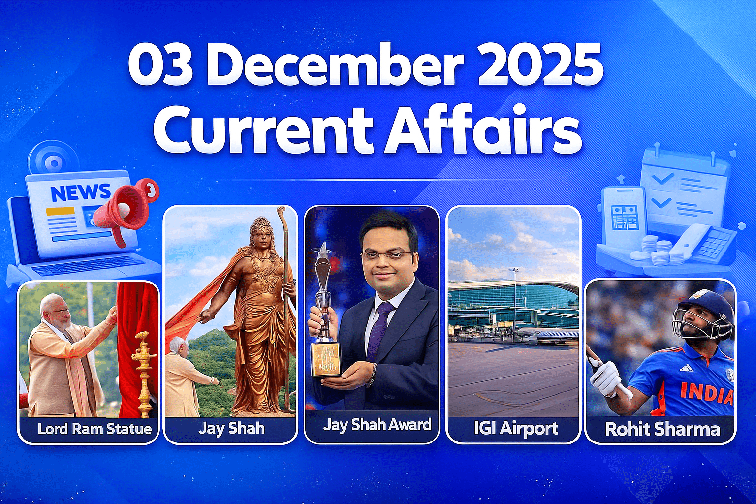 03 december 2025 current affairs