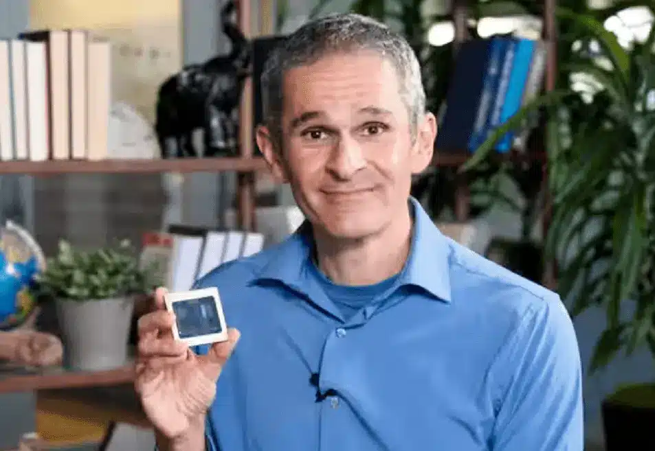 13 December 2025 Current Affairs 8 Amin vahdat appointed as googles chief technologist