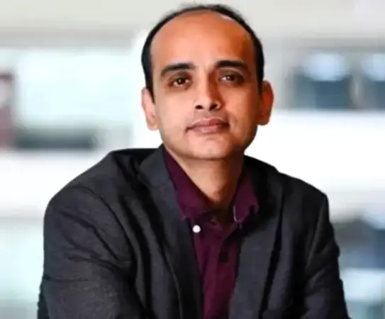 20 December 2025 Current Affairs 4 Bharti airtel has appointed shashwat sharma as the new md and ceo from january 2026