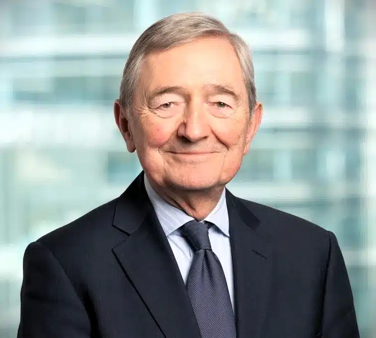 05 December 2025 Current Affairs 7 Brendan nelson has been appointed as the new chairman of hsbc