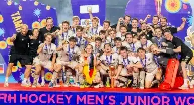 13 December 2025 Current Affairs 4 Fih mens junior hockey world cup 2025