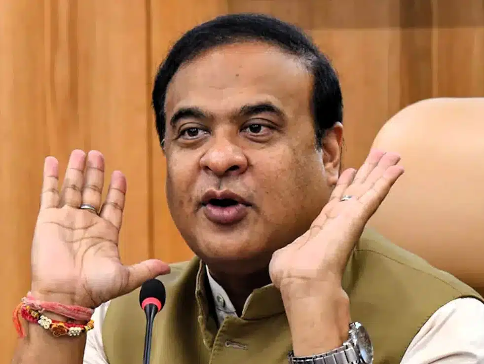 15 December 2025 Current Affairs 4 Himanta biswa sarma got sies national eminence award