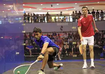 10 December 2025 Current Affairs 4 India will host the squash world cup 2025