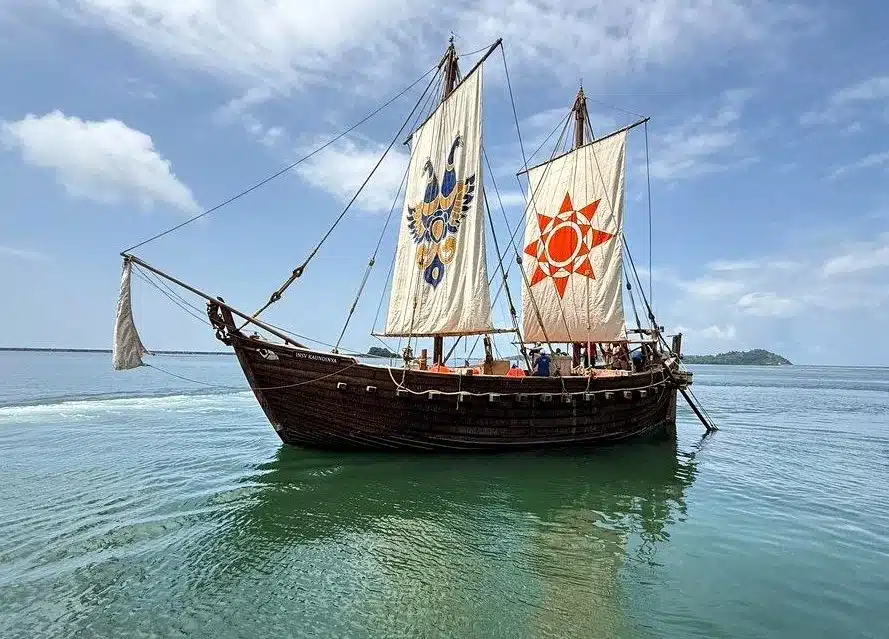 16 December 2025 Current Affairs 3 Insv kaundinya