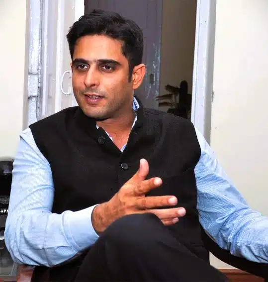 06 December 2025 Current Affairs 3 Kalikesh narayan singh deo became the new president of nrai