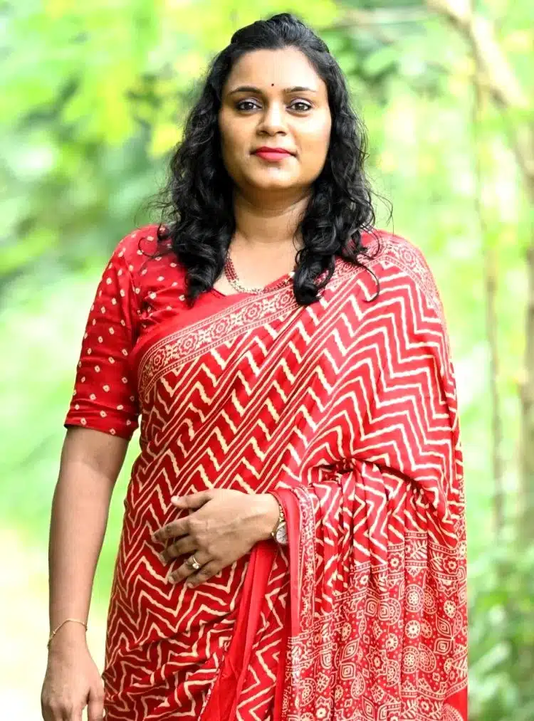 15 December 2025 Current Affairs 2 Maitreyi pushpa awarded iffco sahitya samman 2025