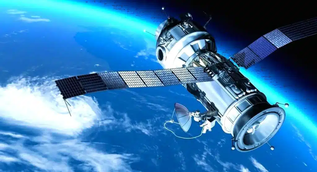 20 December 2025 Current Affairs 6 Photonics odyssey won the satellite internet concept challenge