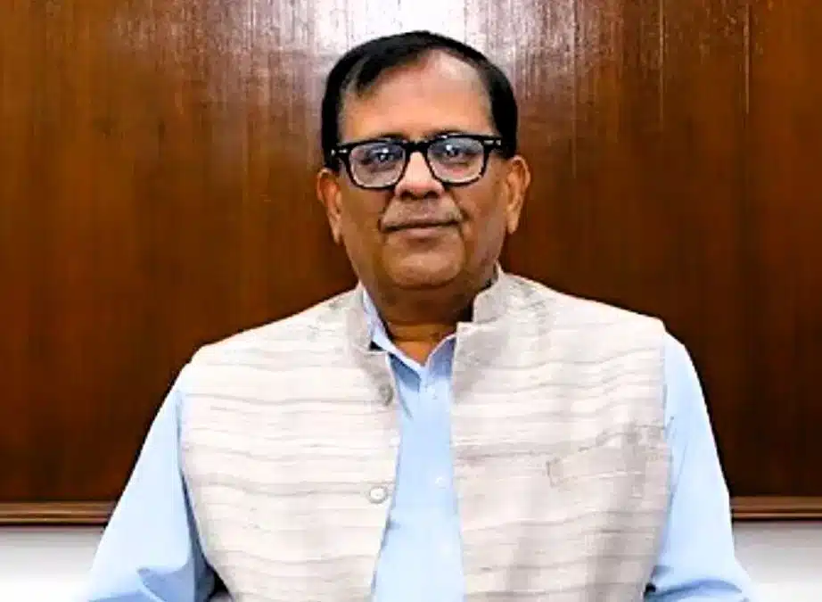 15 December 2025 Current Affairs 7 Rajkumar goyal appointed as the new chief information commissioner