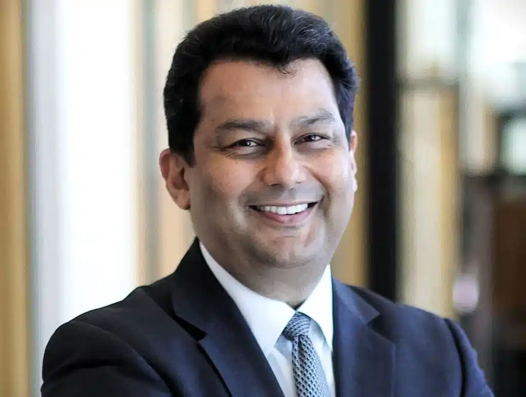 05 December 2025 Current Affairs 9 Rbi has approved vikram sahu as the new ceo of bank of america india