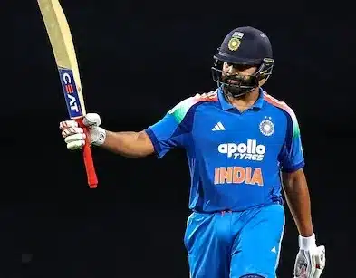 03 December 2025 Current Affairs 4 Rohit sharma created a new record for the most odi