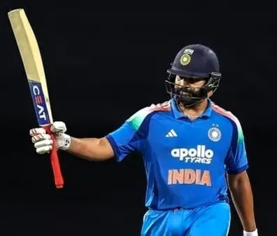 12 December 2025 Current Affairs 5 Rohit sharma secured the top position in the latest icc odi batting ranking