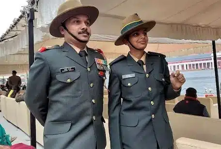 20 December 2025 Current Affairs 5 Sai jadhav became the first woman officer to pass out from ima dehradun