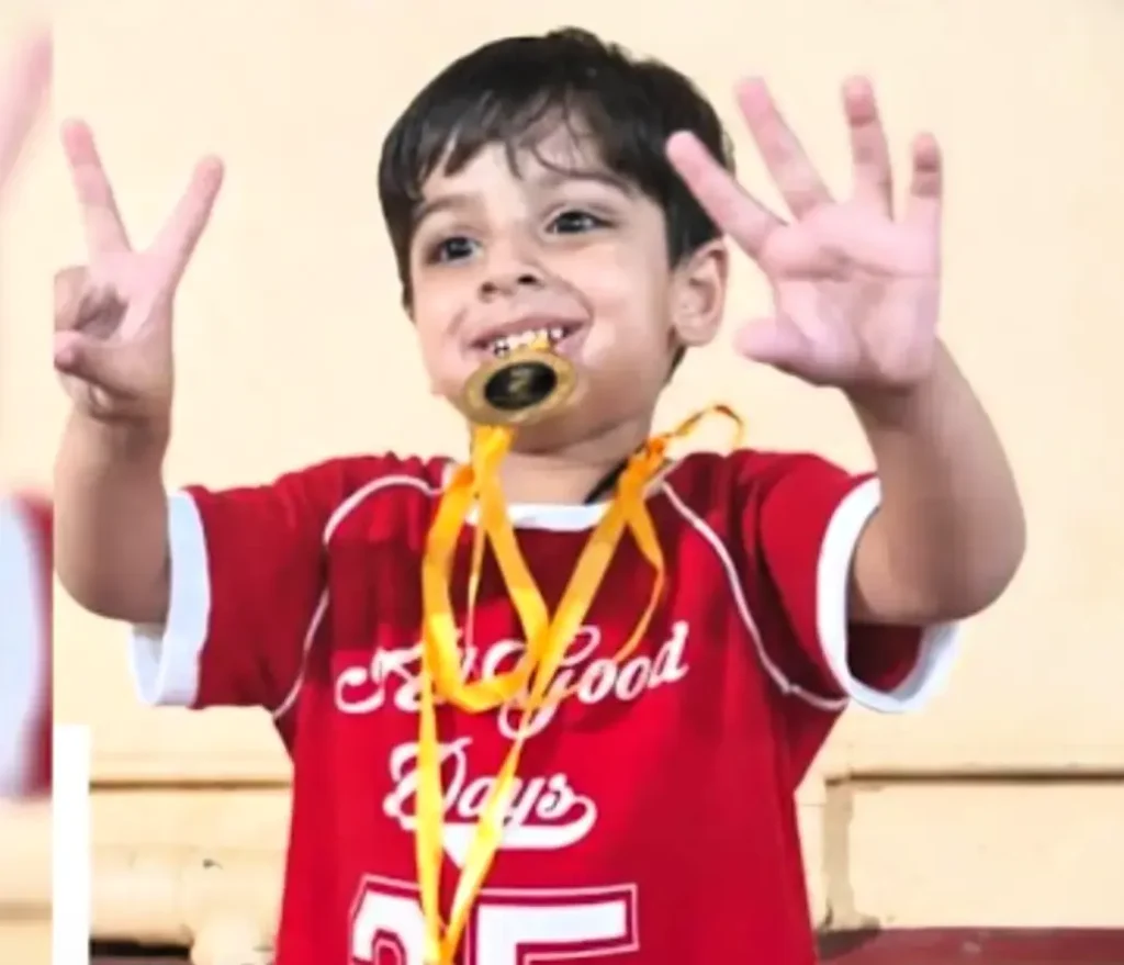 05 December 2025 Current Affairs 10 Sarvagya singh kushwaha worlds youngest rated chess player