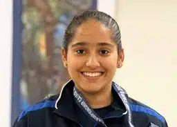 08 December 2025 Current Affairs 6 Simranpreet won gold in the 25m pistol event at the issf world cup final
